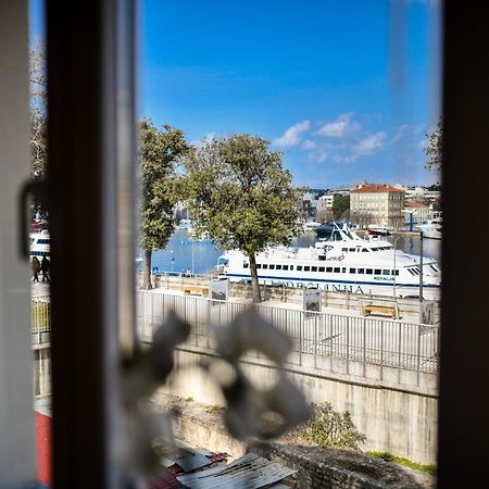 Lauris Luxury Apartment Zadar Zewnętrze zdjęcie