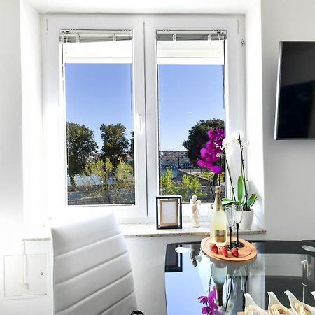 Lauris Luxury Apartment Zadar Zewnętrze zdjęcie
