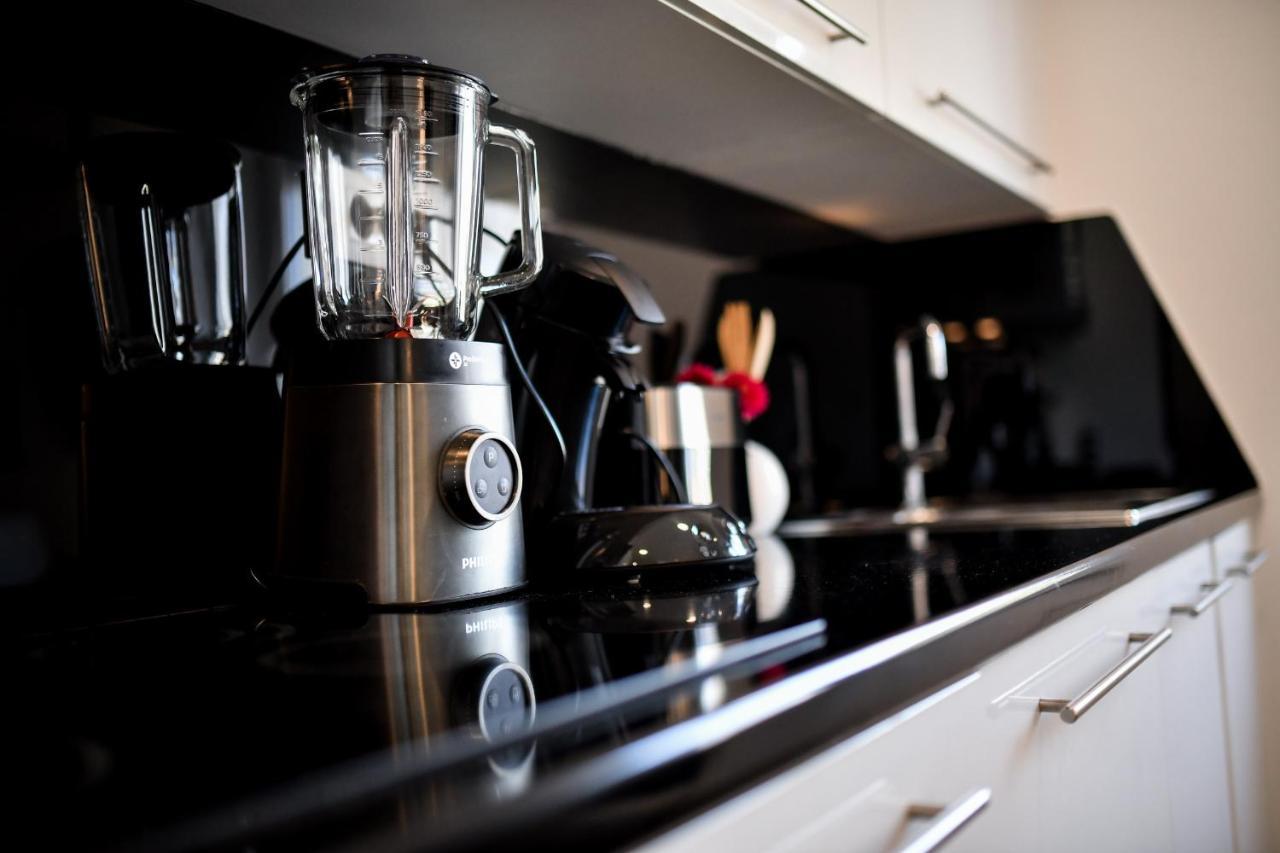 Lauris Luxury Apartment Zadar Zewnętrze zdjęcie