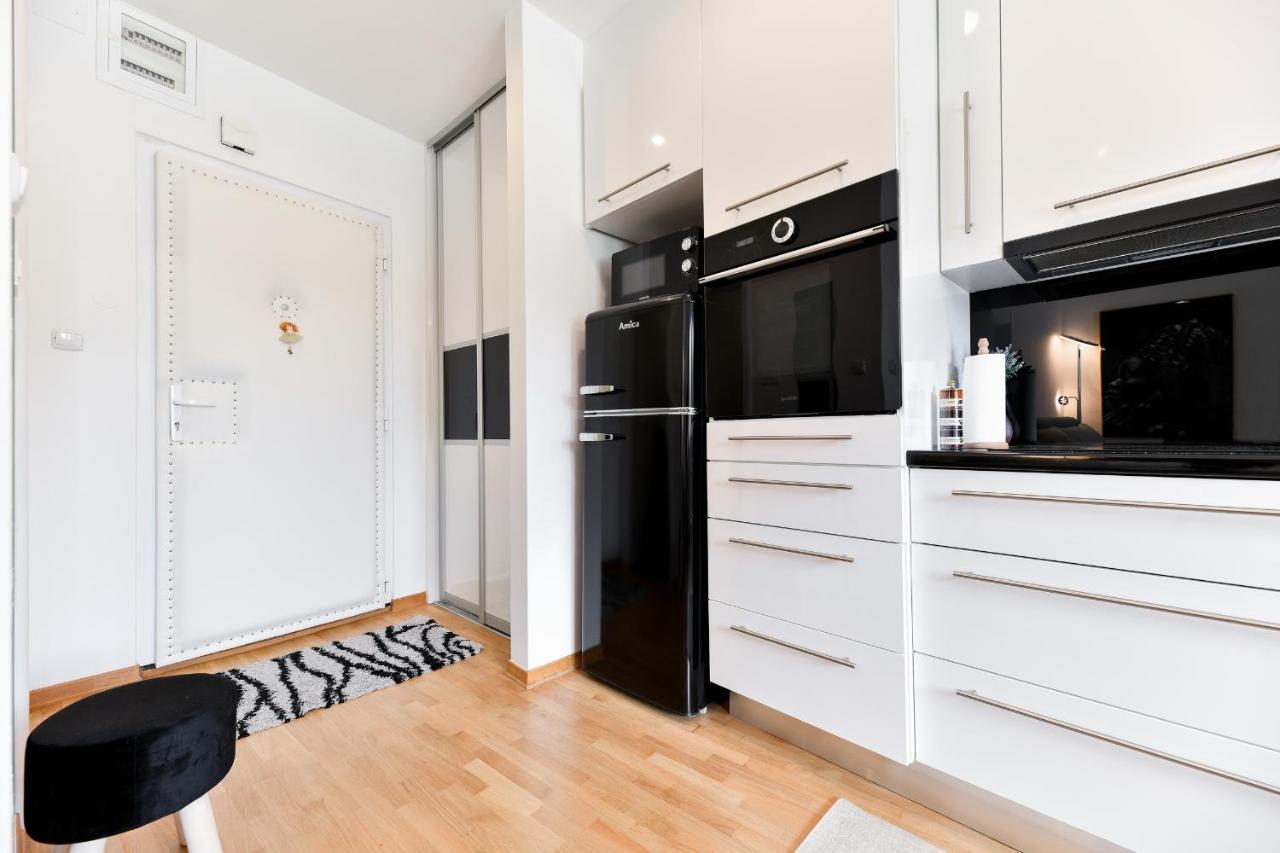 Lauris Luxury Apartment Zadar Zewnętrze zdjęcie