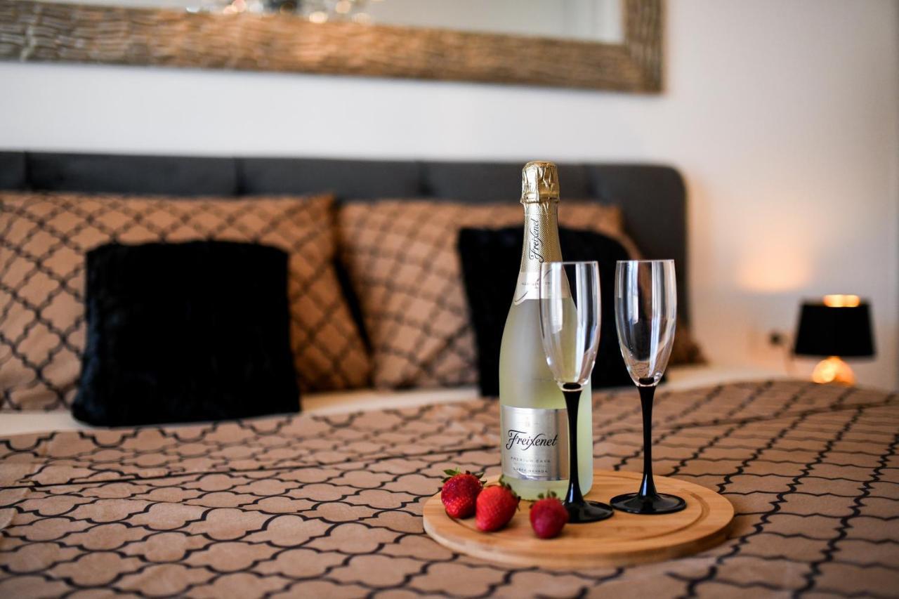 Lauris Luxury Apartment Zadar Zewnętrze zdjęcie