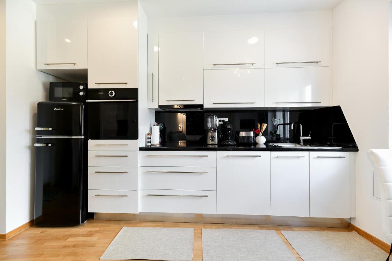 Lauris Luxury Apartment Zadar Zewnętrze zdjęcie