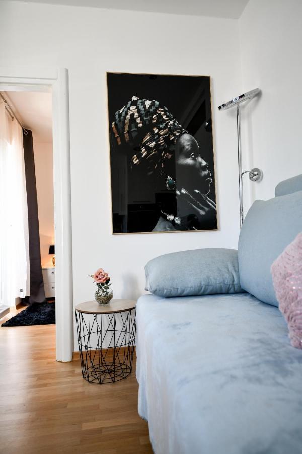 Lauris Luxury Apartment Zadar Zewnętrze zdjęcie