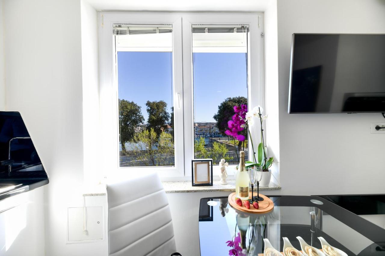 Lauris Luxury Apartment Zadar Zewnętrze zdjęcie