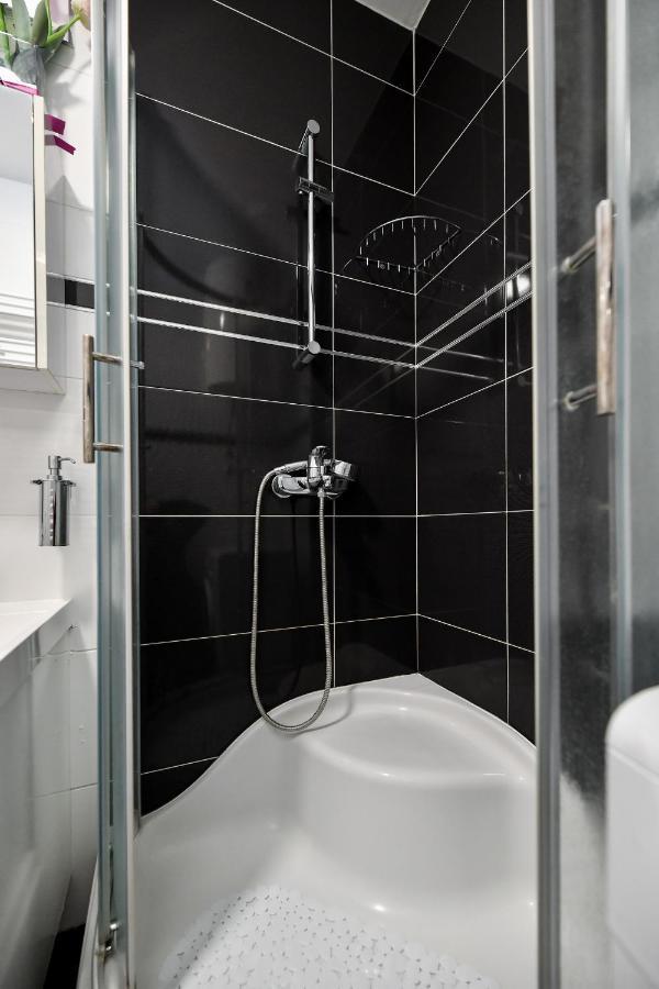 Lauris Luxury Apartment Zadar Zewnętrze zdjęcie