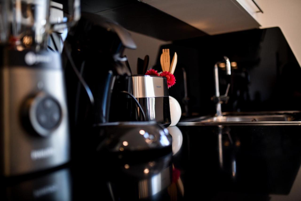 Lauris Luxury Apartment Zadar Zewnętrze zdjęcie