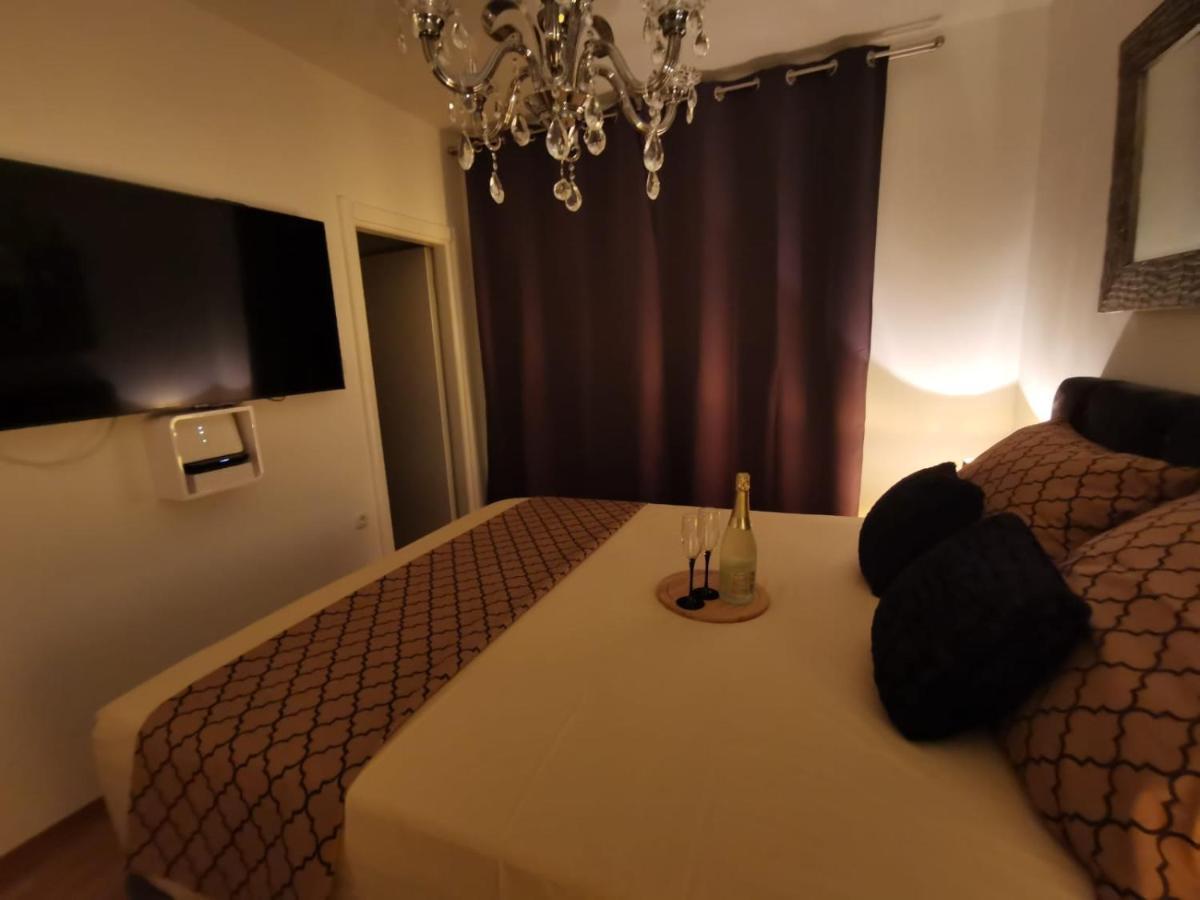 Lauris Luxury Apartment Zadar Zewnętrze zdjęcie