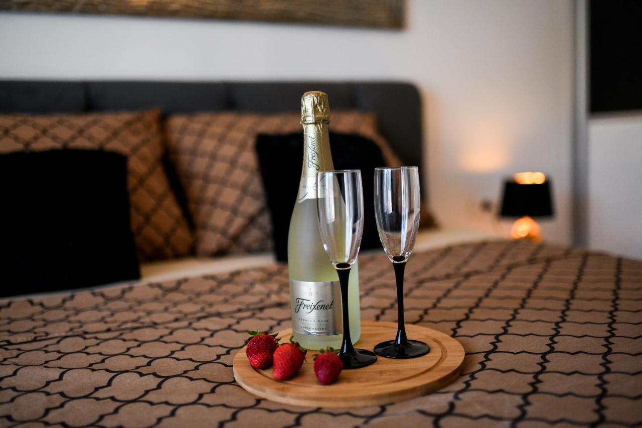 Lauris Luxury Apartment Zadar Zewnętrze zdjęcie