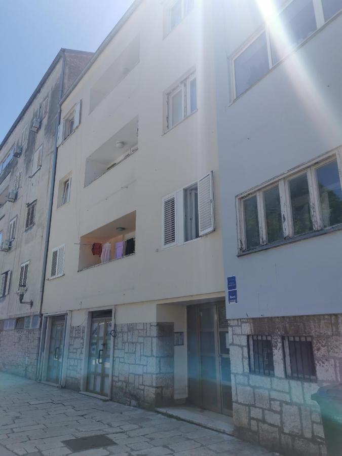 Lauris Luxury Apartment Zadar Zewnętrze zdjęcie